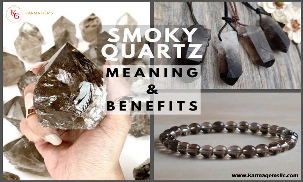 Exploring Smoky Quartz Healing Properties and Chakra Alignment