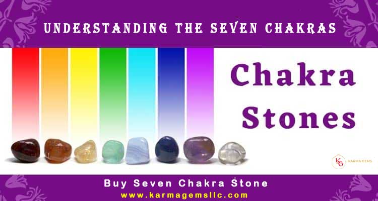 Seven Chakra Products