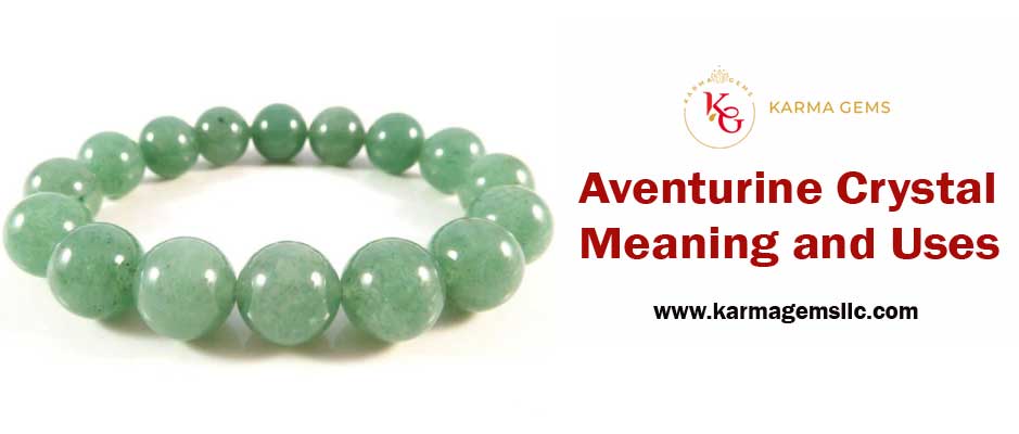 Unveiling the Secrets of Aventurine Crystal Meaning and Uses